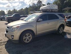 2013 Chevrolet Equinox LT for sale in Savannah, GA