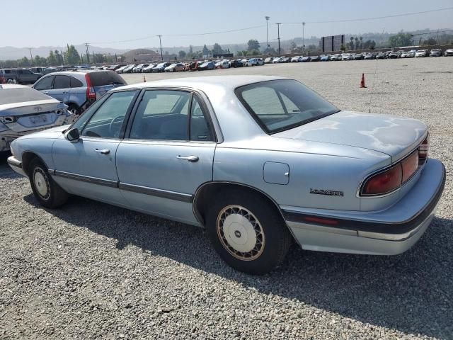 1994 Buick Lesabre Custom