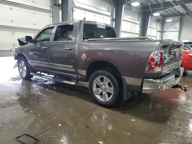 2017 Dodge RAM 1500 SLT