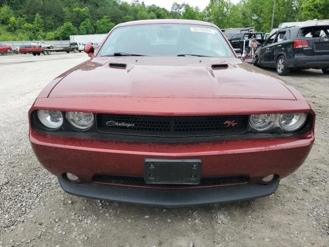 2014 Dodge Challenger R/T