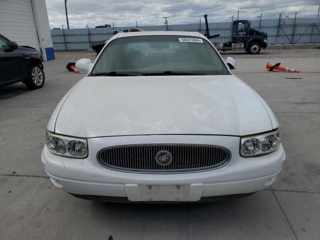 2000 Buick Lesabre Limited