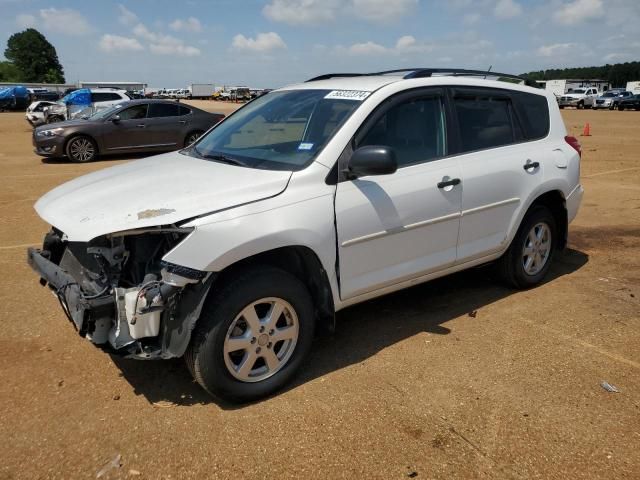 2009 Toyota Rav4