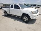 2010 Toyota Tacoma Prerunner Access Cab