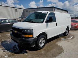 2022 Chevrolet Express G2500 for sale in New Orleans, LA