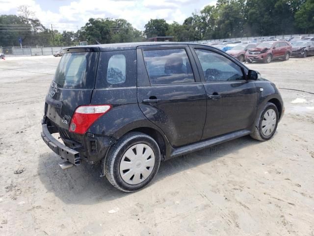 2006 Scion 2006 Toyota Scion XA