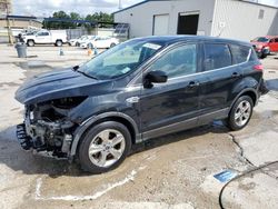 Ford salvage cars for sale: 2015 Ford Escape SE