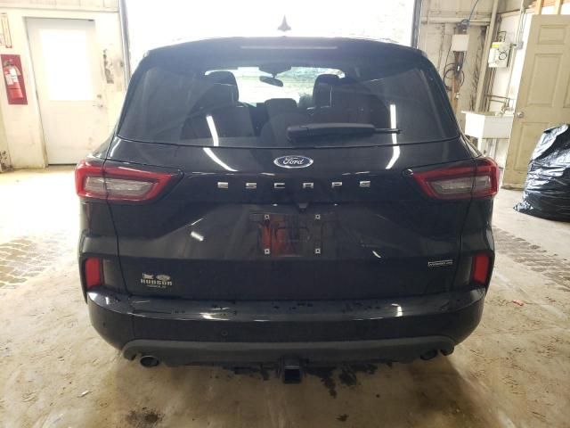 2023 Ford Escape ST Line Plus