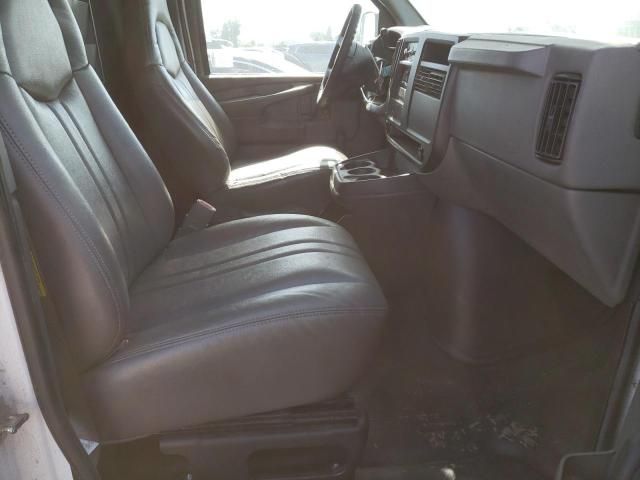 2006 Chevrolet Express G2500