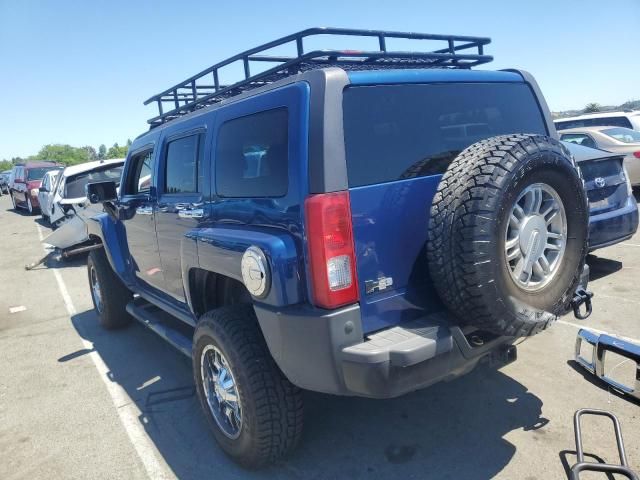 2006 Hummer H3