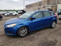 2018 Ford Focus SE for sale in Fredericksburg, VA