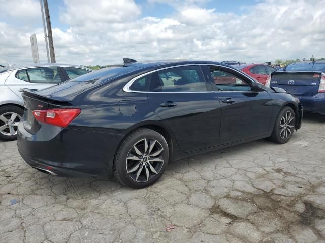 2020 Chevrolet Malibu RS