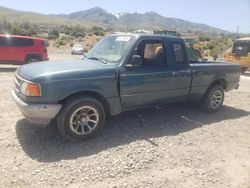 Salvage cars for sale from Copart Reno, NV: 1995 Ford Ranger Super Cab