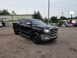 2018 GMC Sierra K1500 SLT for sale in Oklahoma City, OK