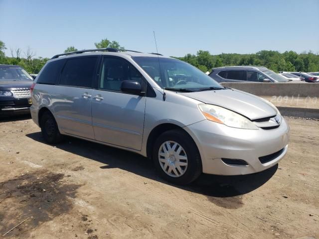 2008 Toyota Sienna CE