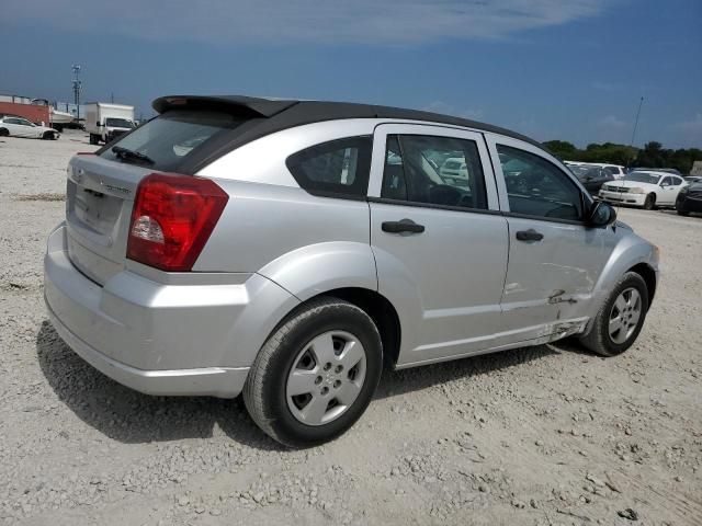 2009 Dodge Caliber SE