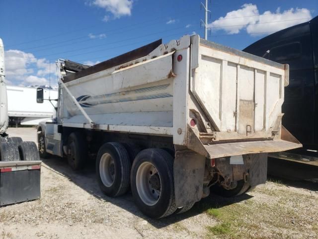 1996 Kenworth Construction T600