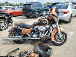 2008 Harley-Davidson Flhx 105TH Anniversary Edition for sale in Pekin, IL