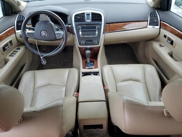 2008 Cadillac SRX