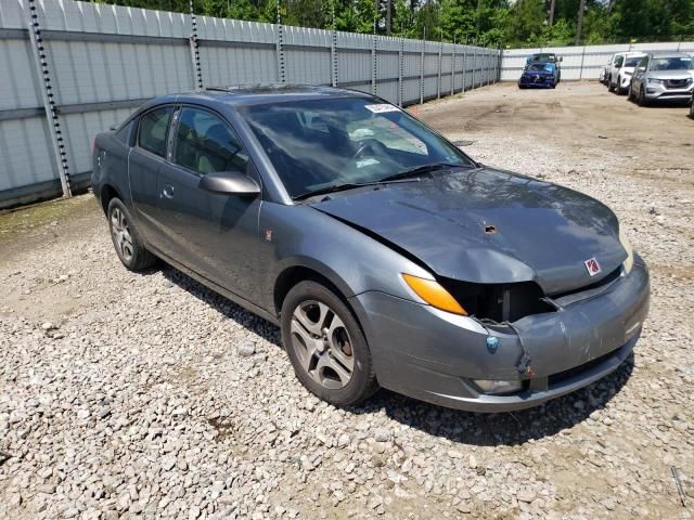 2005 Saturn Ion Level 3