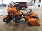 2015 Harley-Davidson Flhxs Street Glide Special