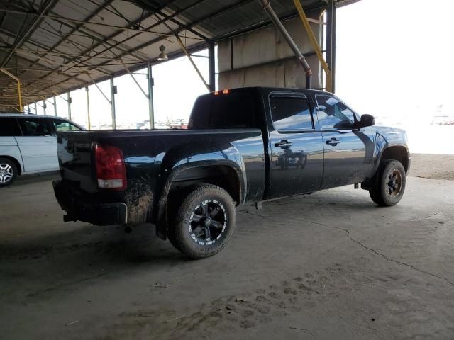 2008 GMC Sierra K1500