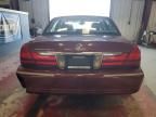 2005 Mercury Grand Marquis LS