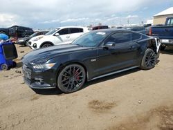 2015 Ford Mustang GT for sale in Brighton, CO
