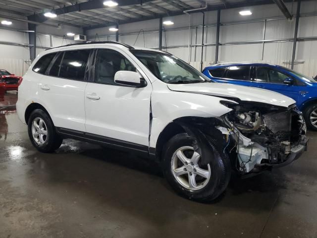 2008 Hyundai Santa FE GLS