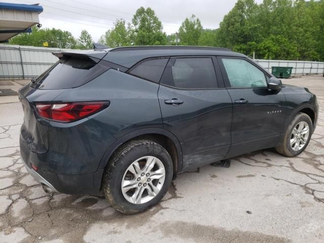 2020 Chevrolet Blazer 2LT