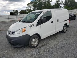 2019 Nissan NV200 2.5S en venta en Gastonia, NC