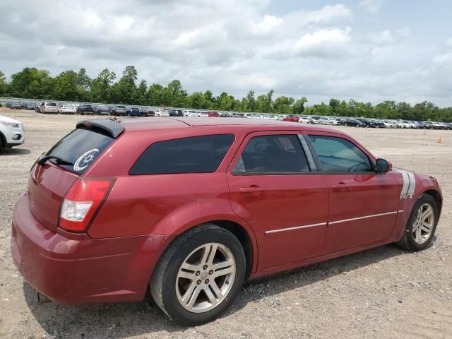 2005 Dodge Magnum R/T