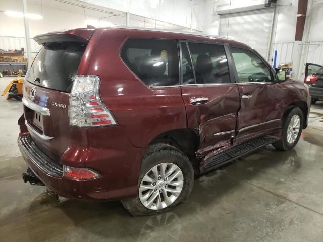 2016 Lexus GX 460