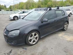 Volkswagen Vehiculos salvage en venta: 2008 Volkswagen GTI