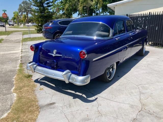 1954 Ford Customline