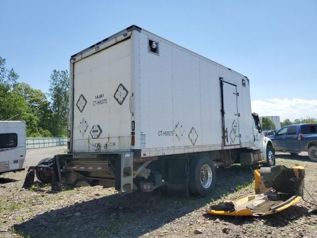 2014 Freightliner M2 106 Medium Duty