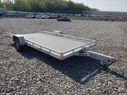 Vehiculos salvage en venta de Copart Avon, MN: 2021 Bear Trailer