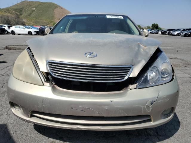 2006 Lexus ES 330