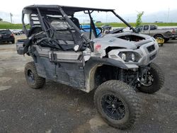 Kawasaki kaf820 m salvage cars for sale: 2020 Kawasaki KAF820 M