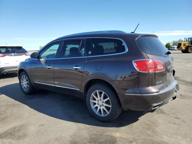 2015 Buick Enclave