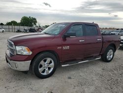 2018 Dodge RAM 1500 SLT en venta en Haslet, TX