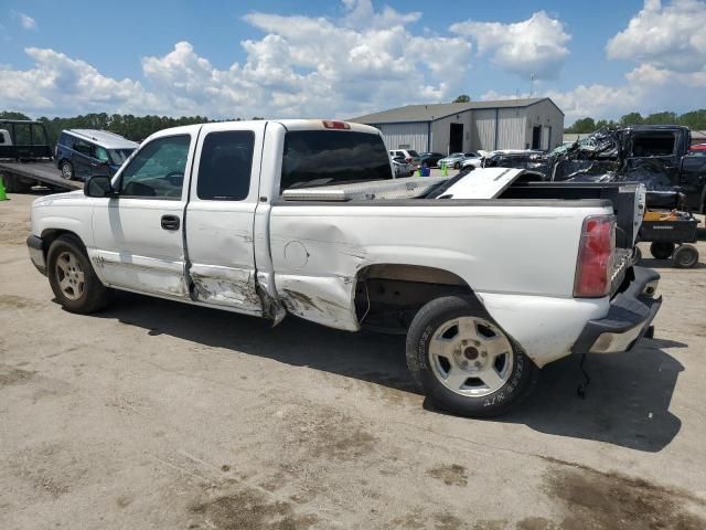 2003 Chevrolet Silverado C1500