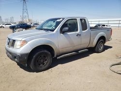 2007 Nissan Frontier King Cab XE for sale in Adelanto, CA