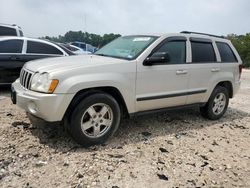 2007 Jeep Grand Cherokee Laredo for sale in Houston, TX