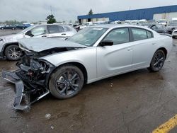 2023 Dodge Charger SXT for sale in Woodhaven, MI