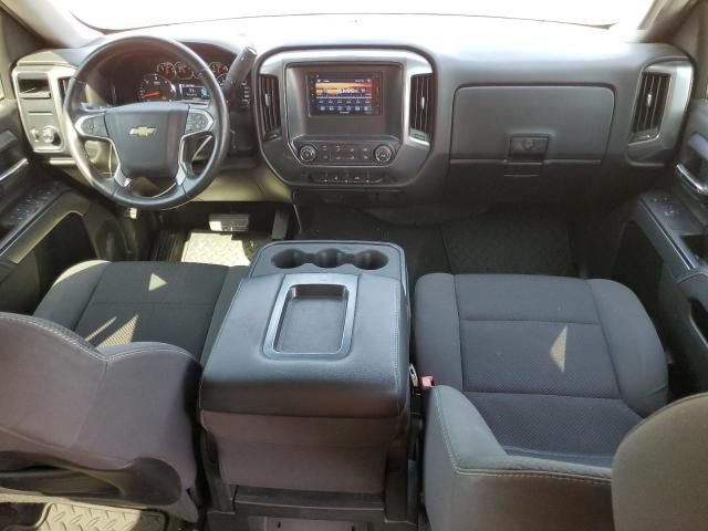 2014 Chevrolet Silverado C1500 LT