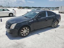 2008 Cadillac CTS en venta en Arcadia, FL