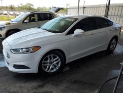 2016 Ford Fusion SE for sale in Orlando, FL