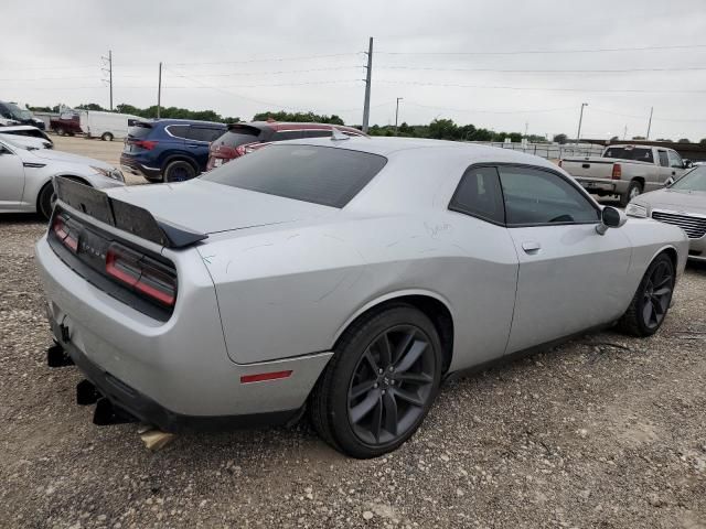 2019 Dodge Challenger R/T Scat Pack