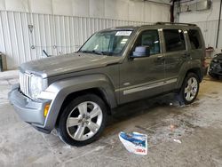 2012 Jeep Liberty Sport for sale in Franklin, WI