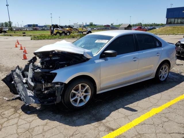 2016 Volkswagen Jetta SE